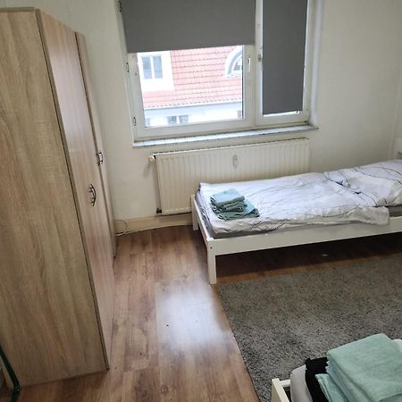 Gaestewohnung 3 In Direkter Naehe Zur Veltinsarena Гельзенкірхен Екстер'єр фото